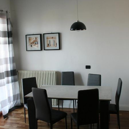 Casa Fiorita Hotel Stabbia Екстериор снимка