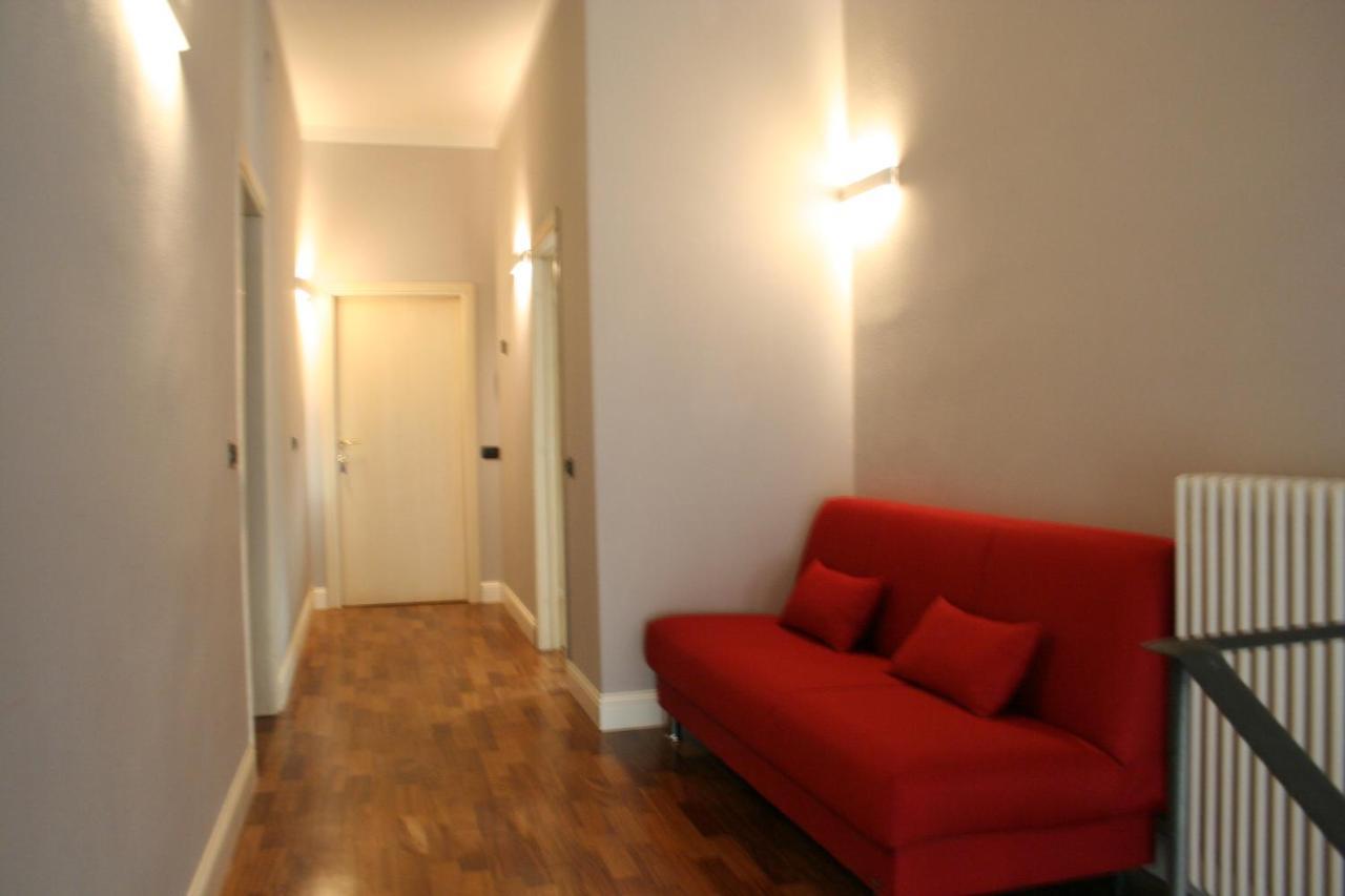 Casa Fiorita Hotel Stabbia Екстериор снимка