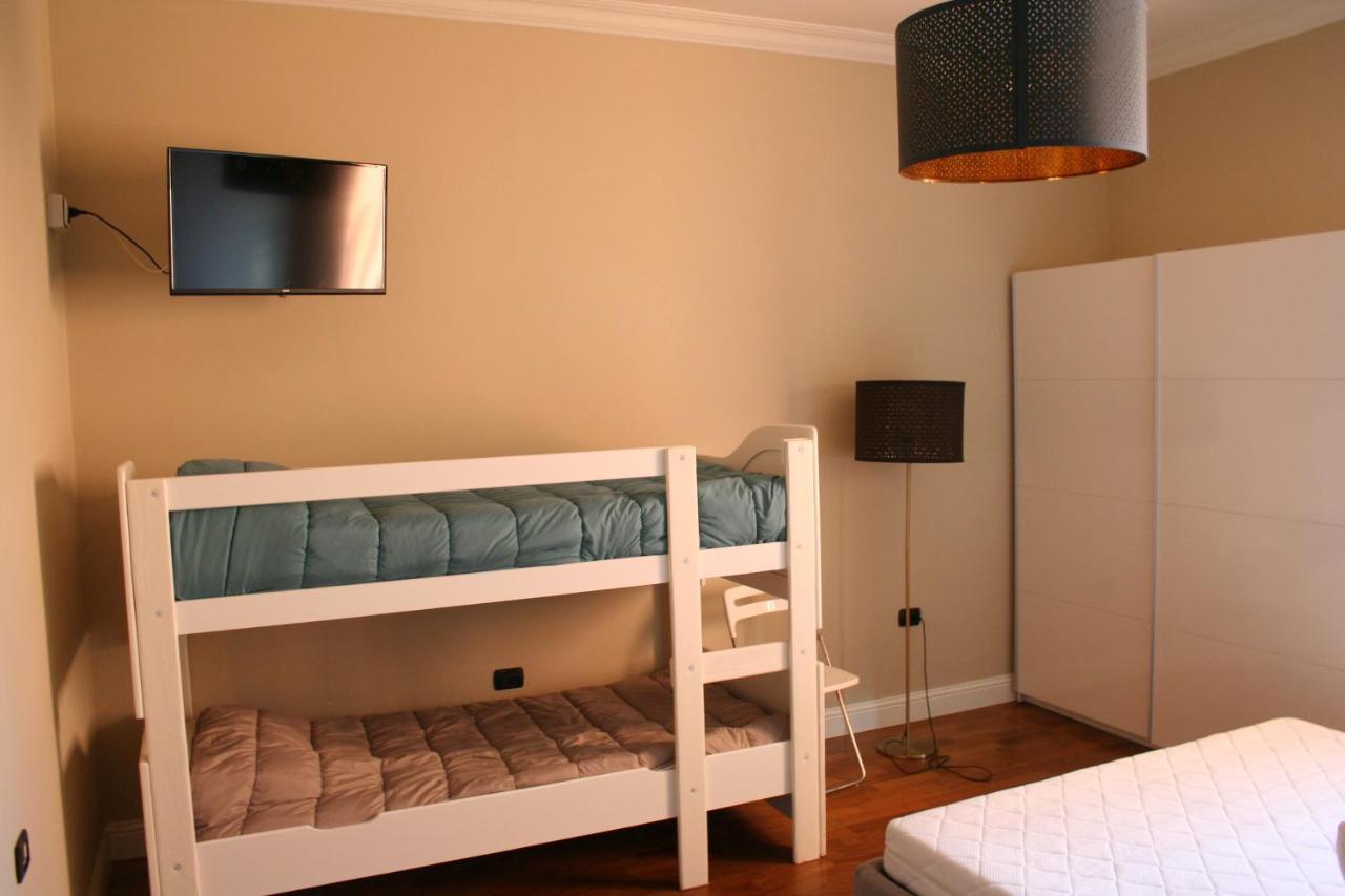 Casa Fiorita Hotel Stabbia Екстериор снимка