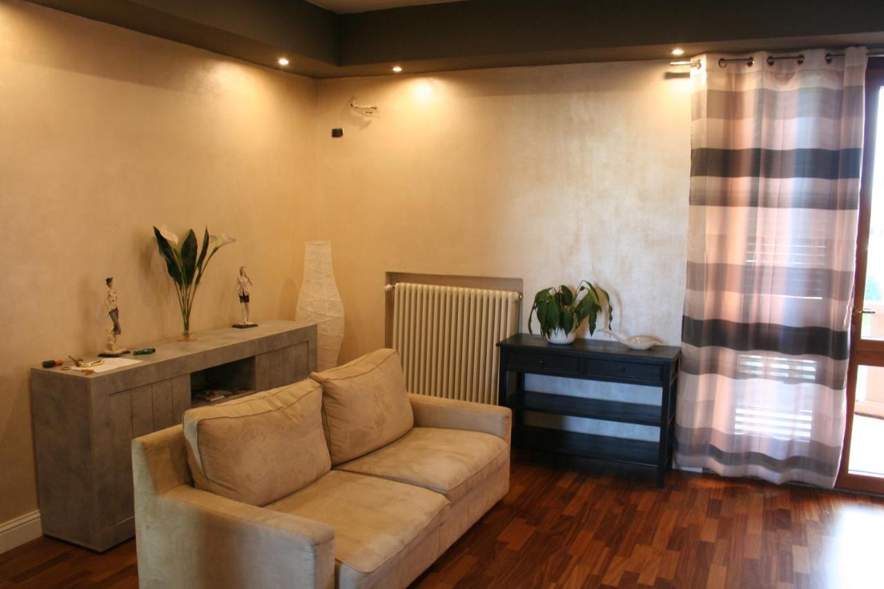 Casa Fiorita Hotel Stabbia Екстериор снимка