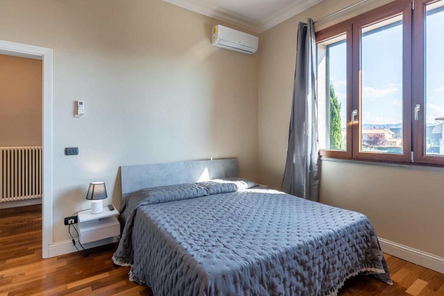 Casa Fiorita Hotel Stabbia Екстериор снимка