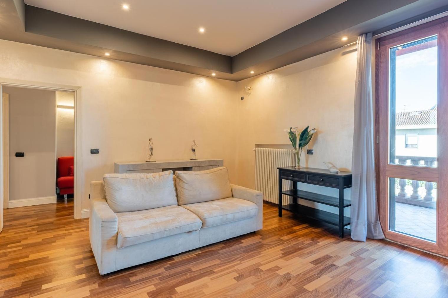 Casa Fiorita Hotel Stabbia Екстериор снимка