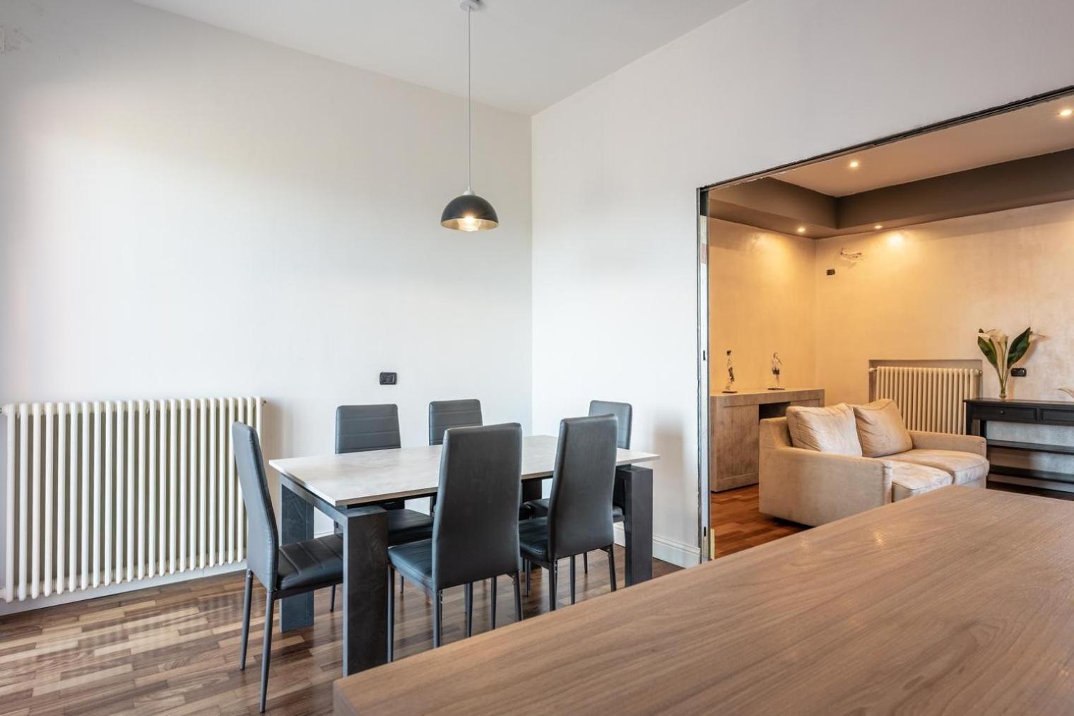 Casa Fiorita Hotel Stabbia Екстериор снимка
