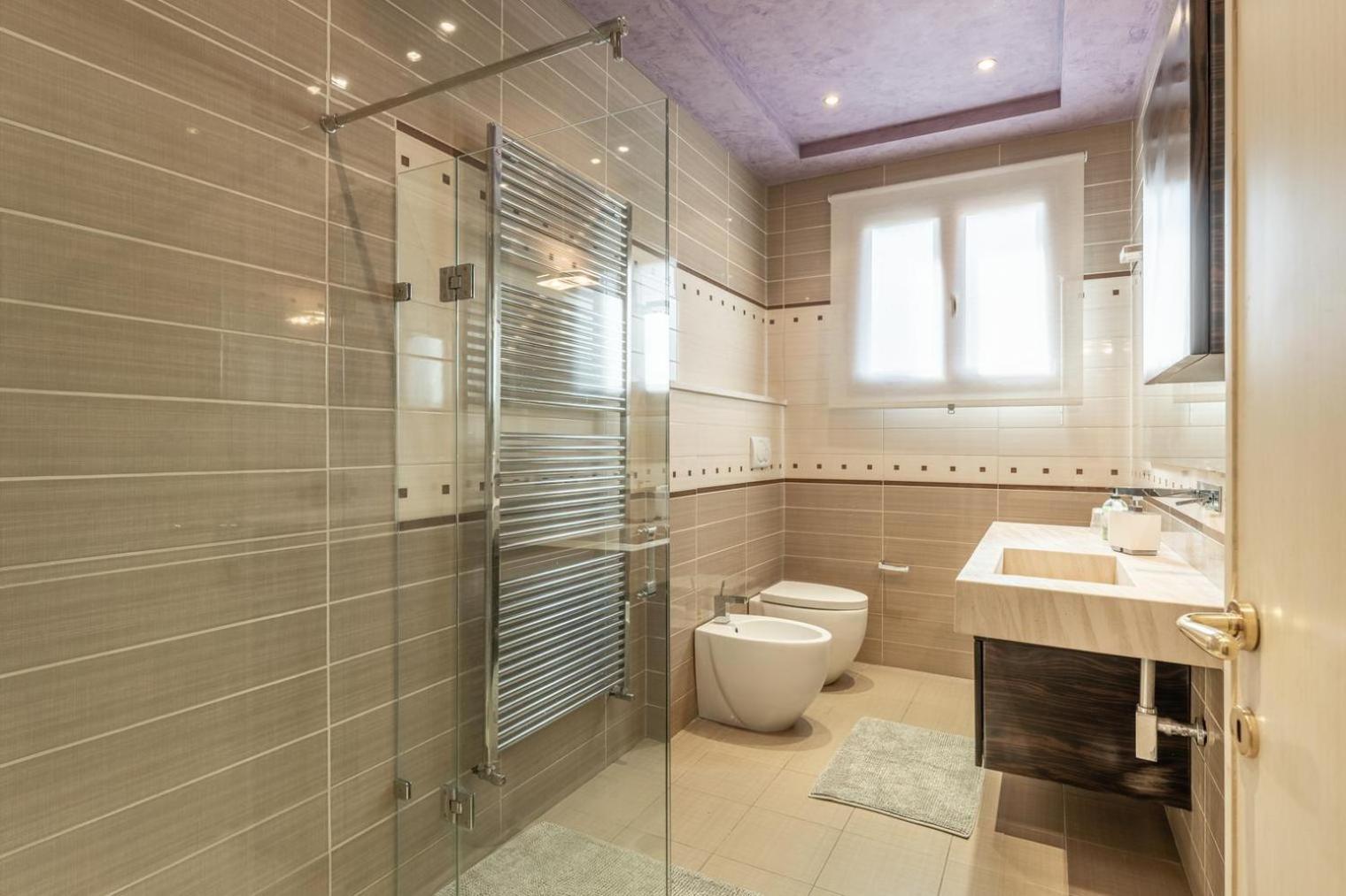 Casa Fiorita Hotel Stabbia Екстериор снимка