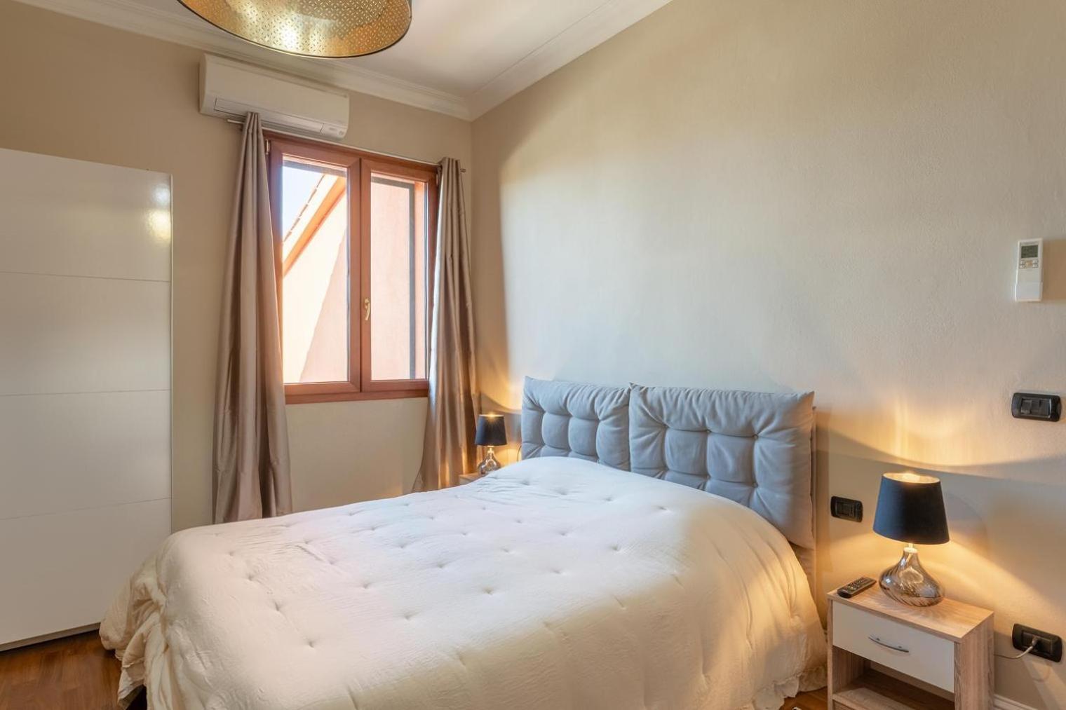 Casa Fiorita Hotel Stabbia Екстериор снимка