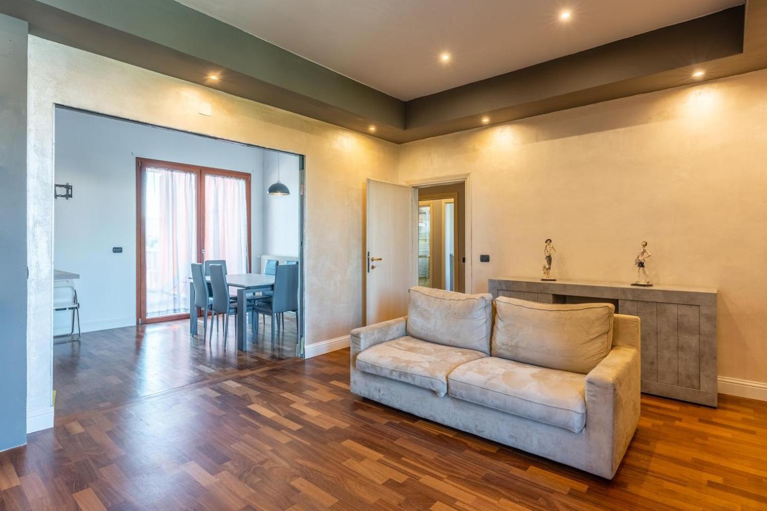 Casa Fiorita Hotel Stabbia Екстериор снимка