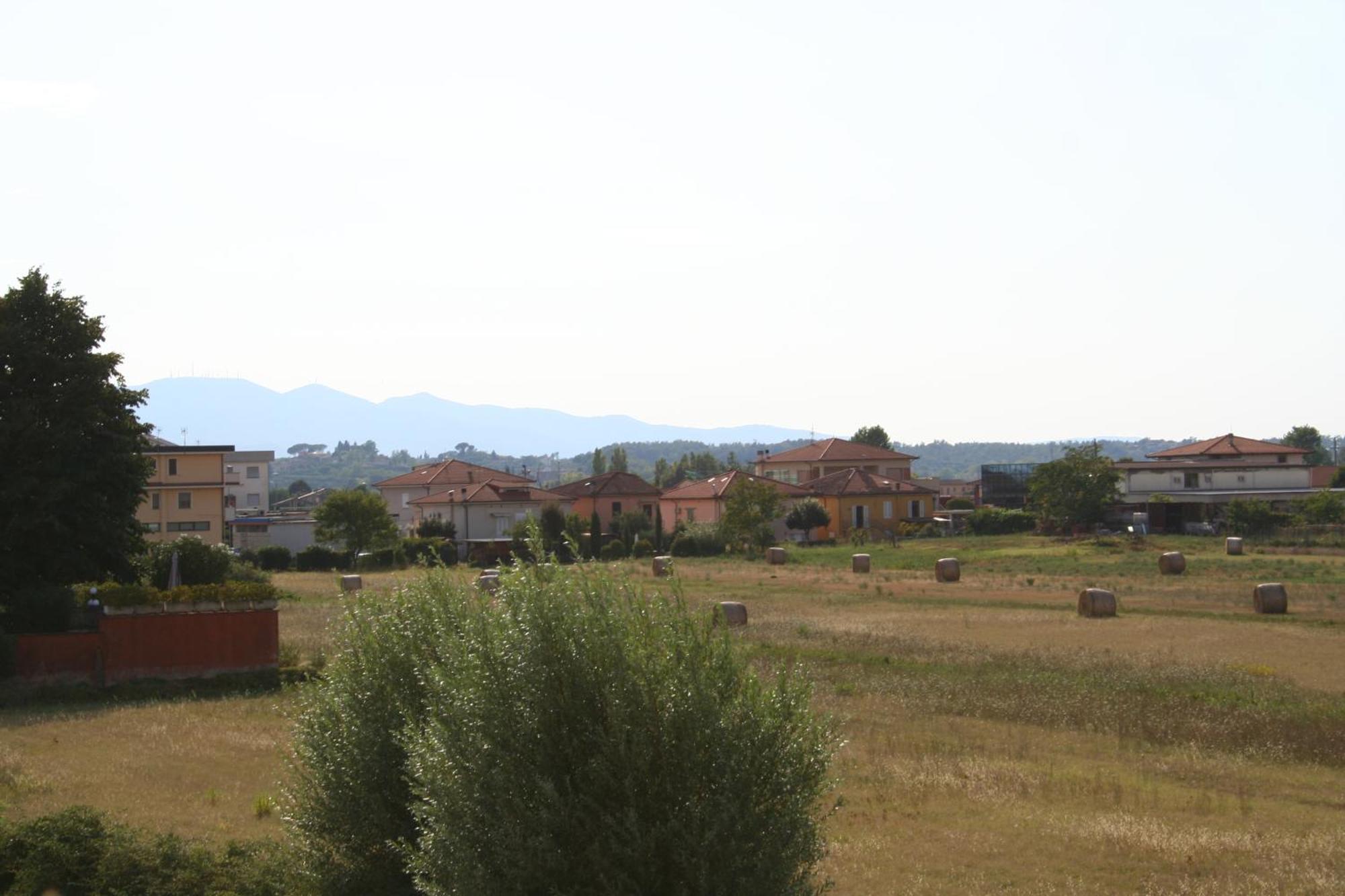Casa Fiorita Hotel Stabbia Екстериор снимка