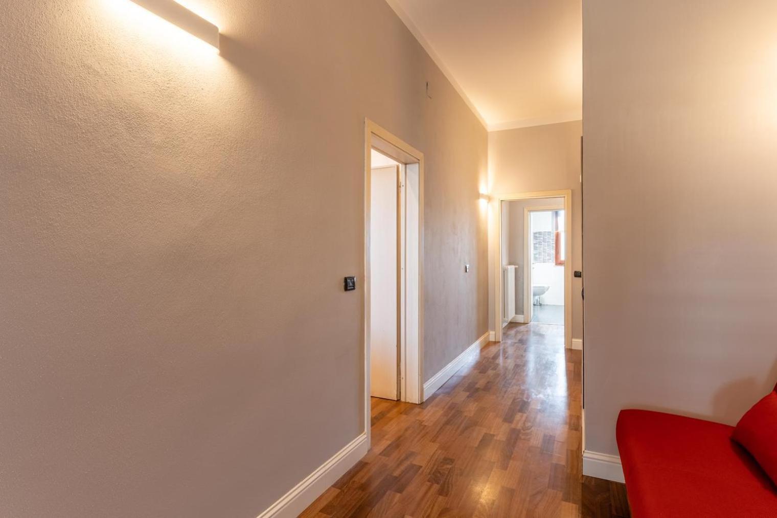 Casa Fiorita Hotel Stabbia Екстериор снимка