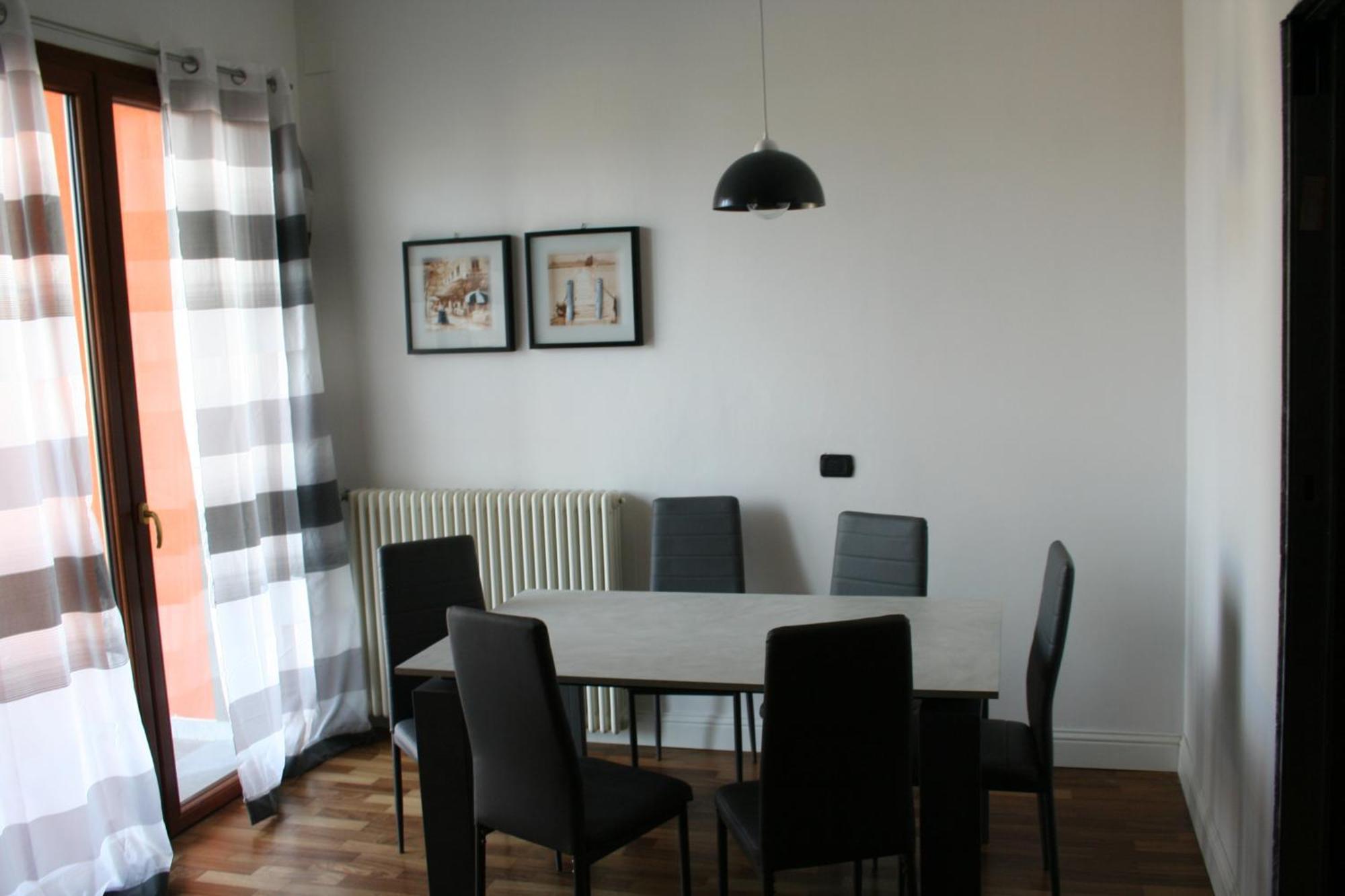 Casa Fiorita Hotel Stabbia Екстериор снимка