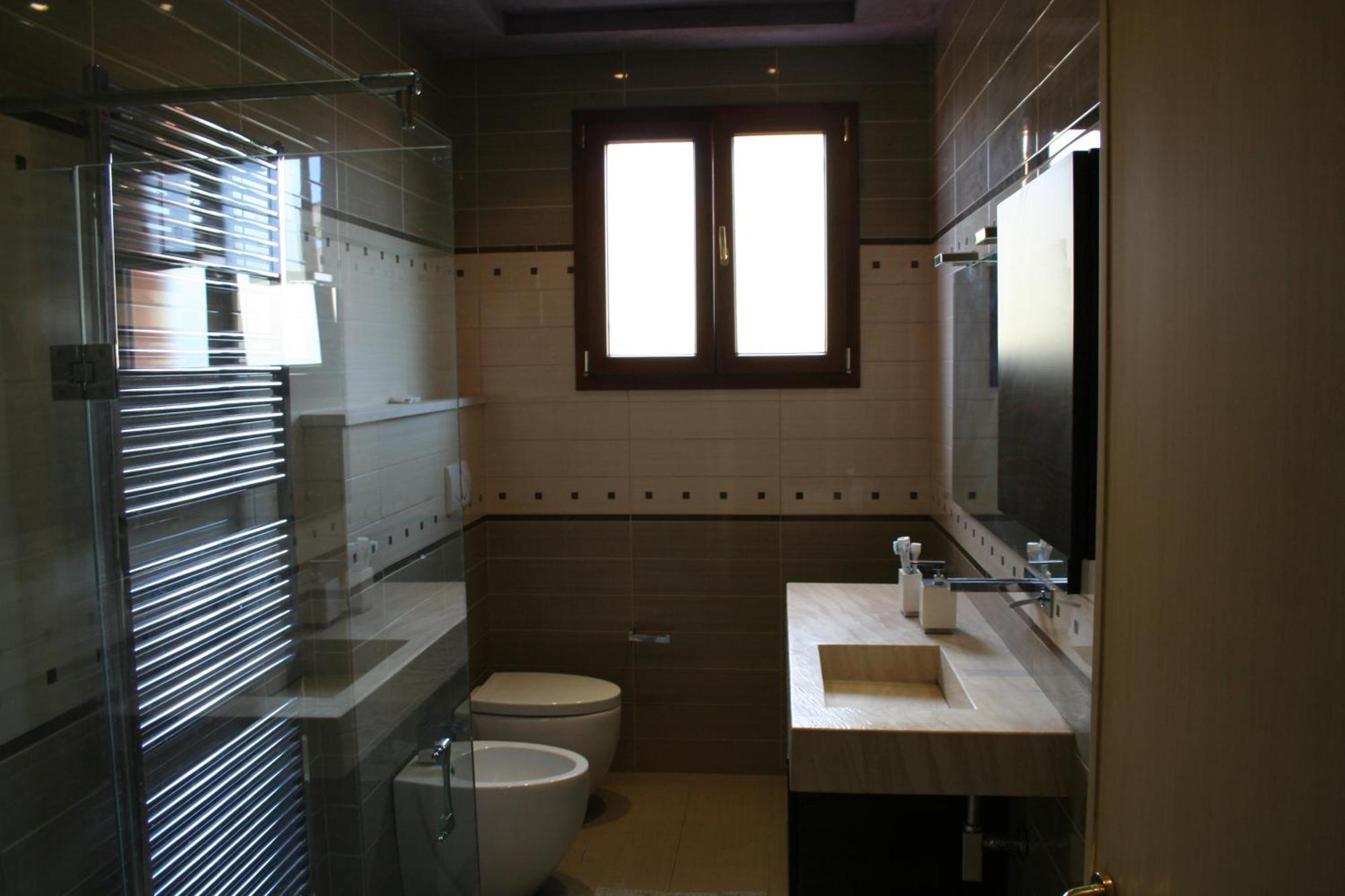 Casa Fiorita Hotel Stabbia Екстериор снимка